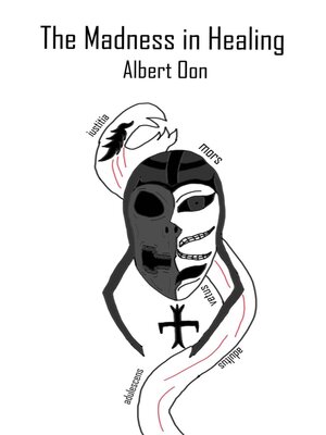 cover image of The Madness in Healing
